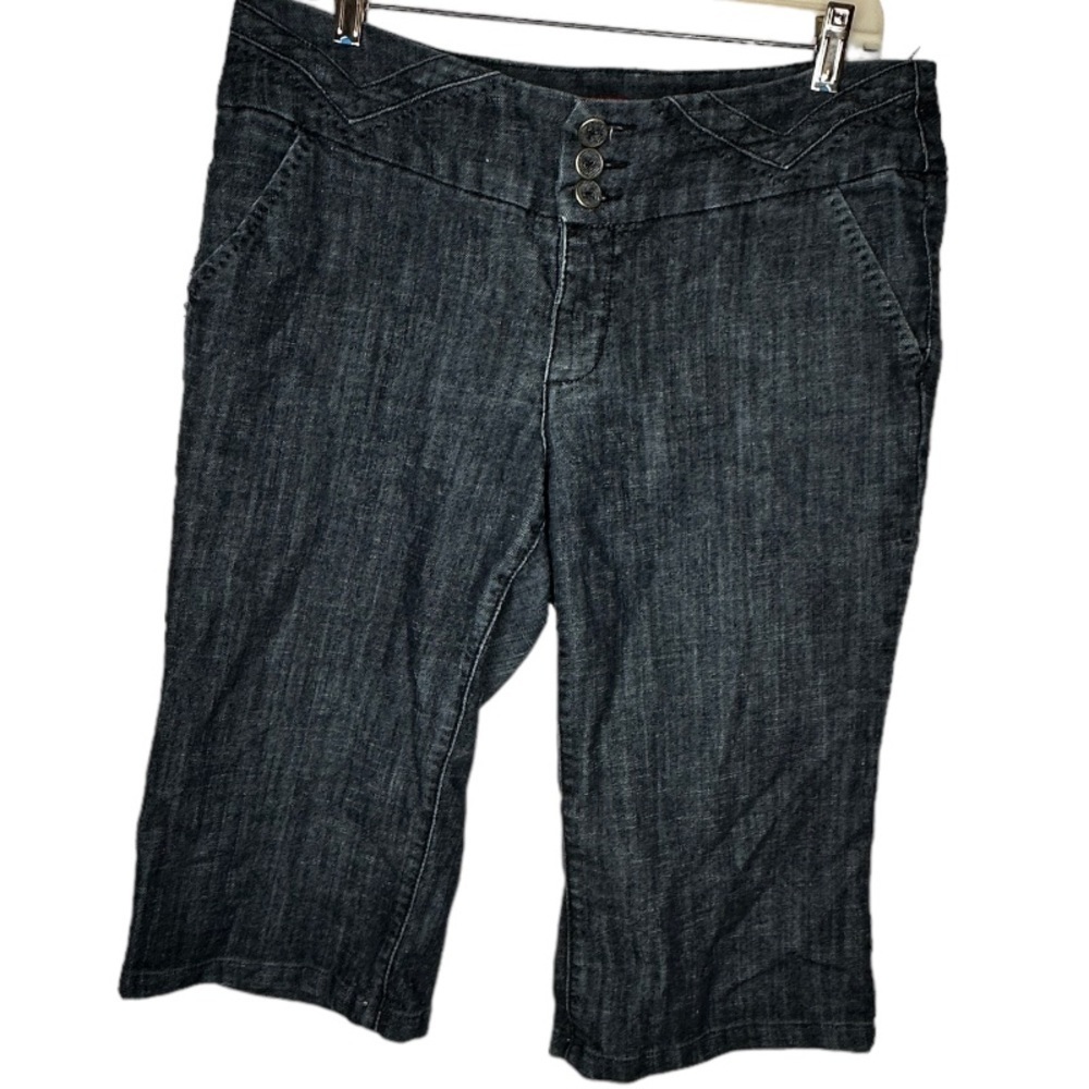 One‎ 5 One Authentic Denim Shorts